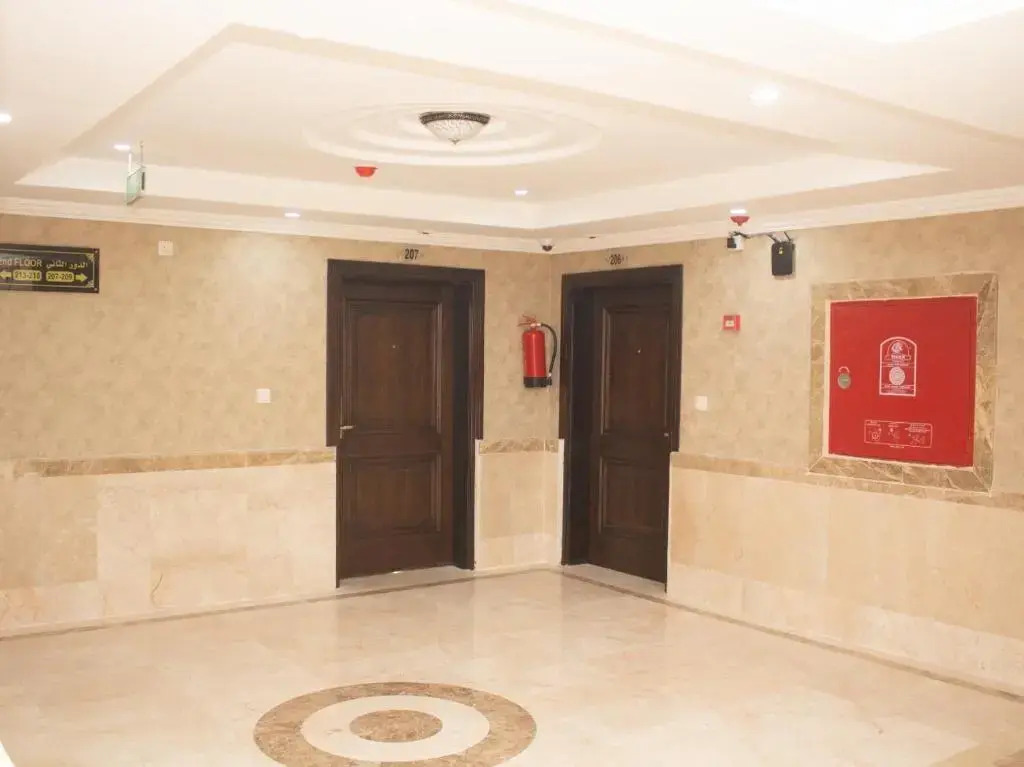 Farha International Furnished Units 3