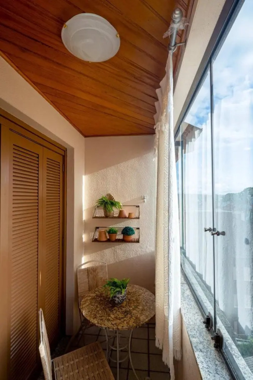 Novo Apartamento Lindo e Aconchegante em Gramado