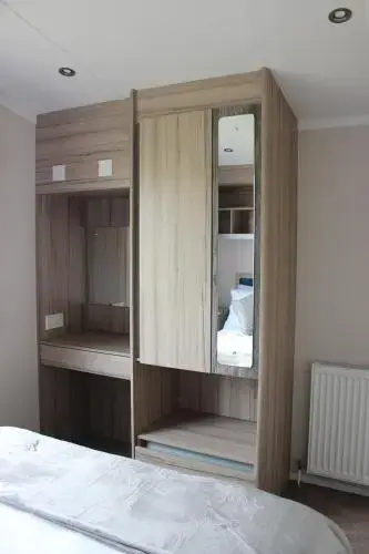 Perran Sands Holiday Park