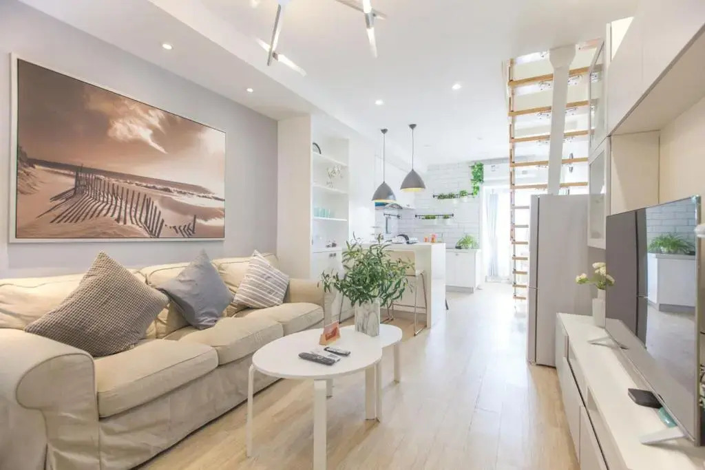 Wuhan Wuchang·Hualin Huabu Lane· Locals Apartment 00142780