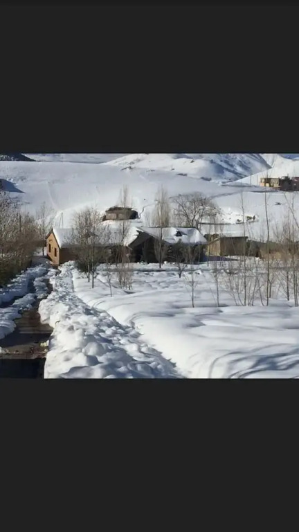 Villa In The Valley