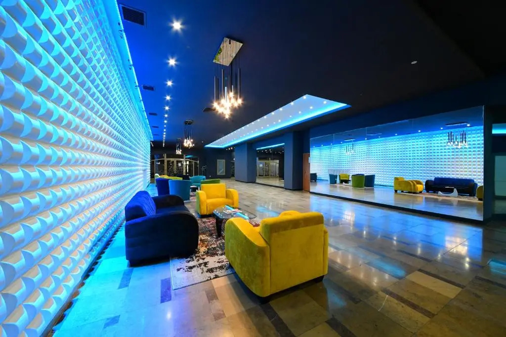Hotel Gromada Pila
