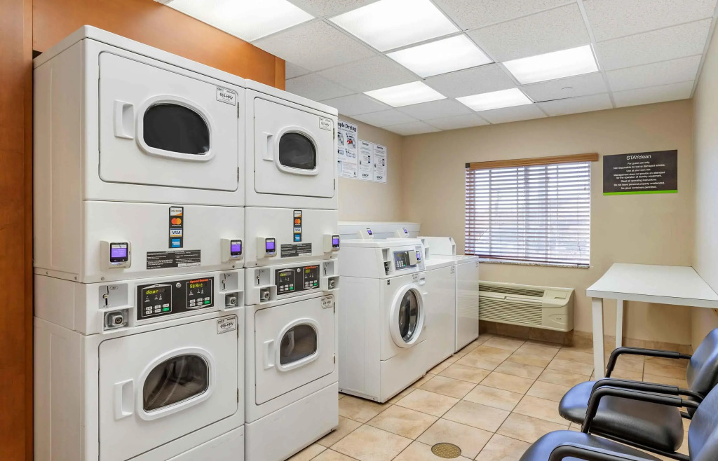 Extended Stay America Suites - Houston - IAH Airport