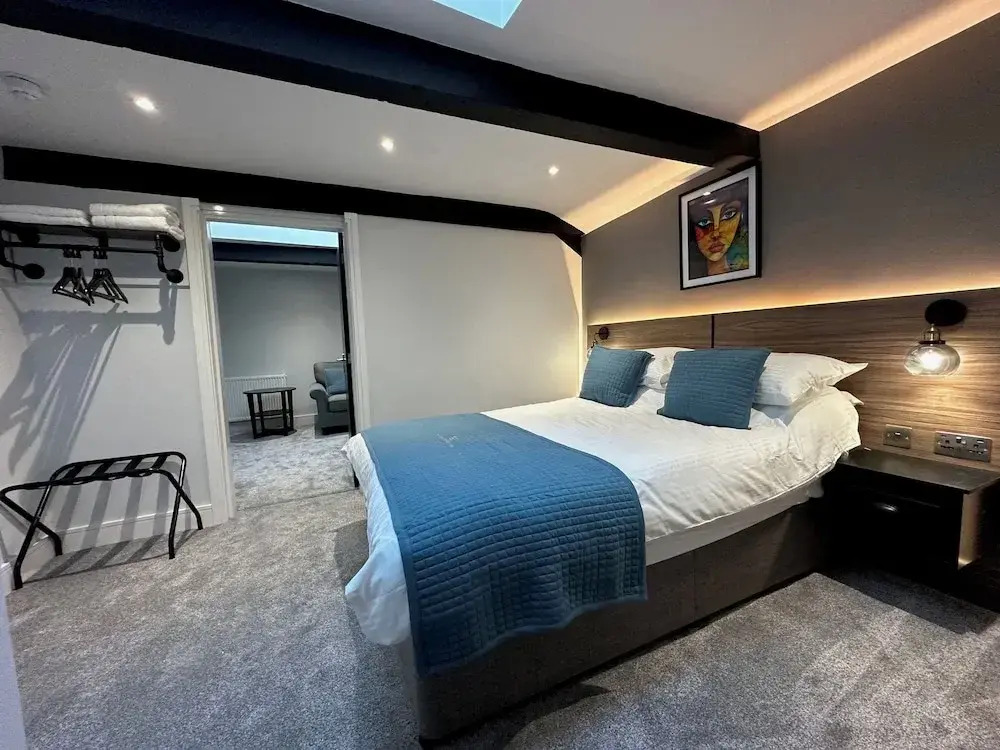 The Abbots Boutique Hotel