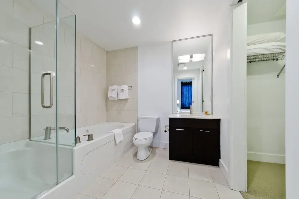 Suite Digs Arriva
