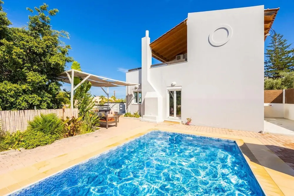 Villa Rea