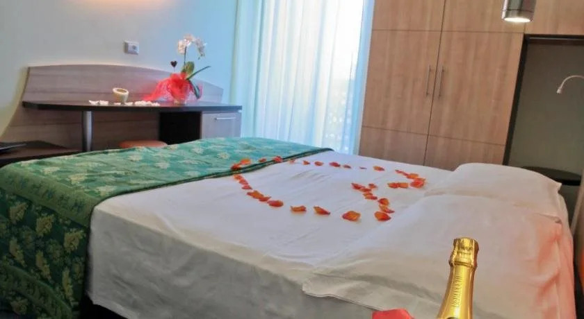 Hotel Sorriso