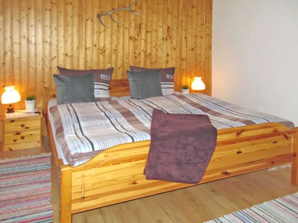 Apartment Haus Ganter by Interhome