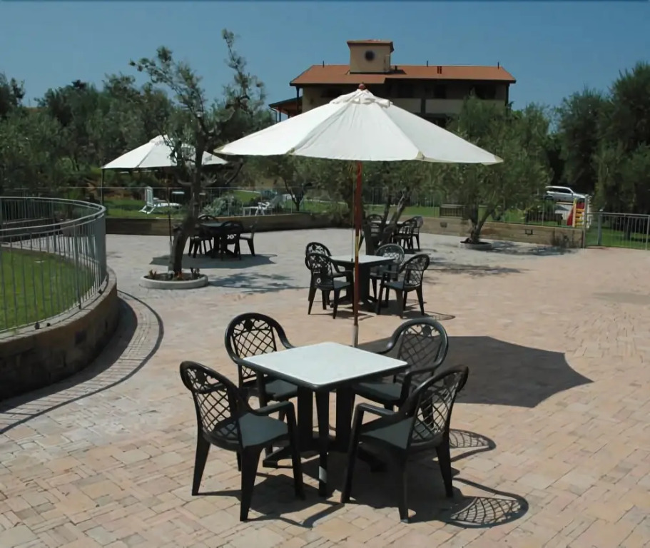 Hotel Zì Martino