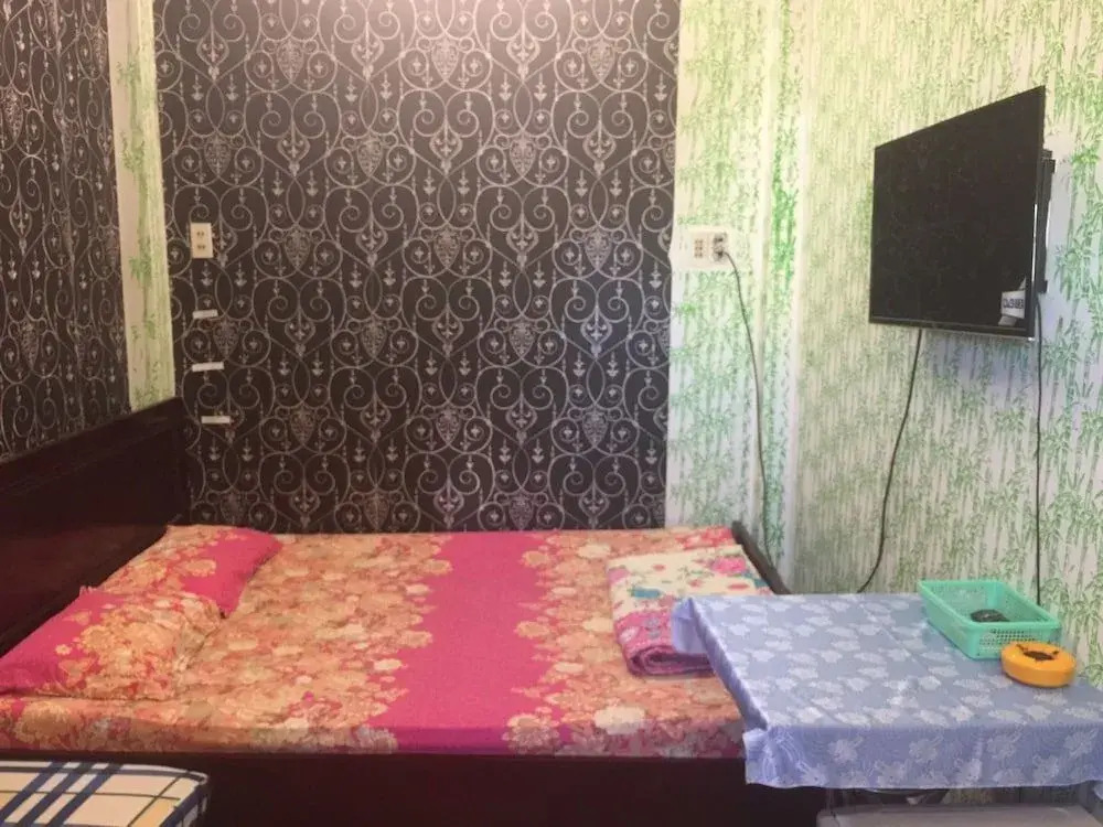 Spot On 910 Hoa Phuong Motel