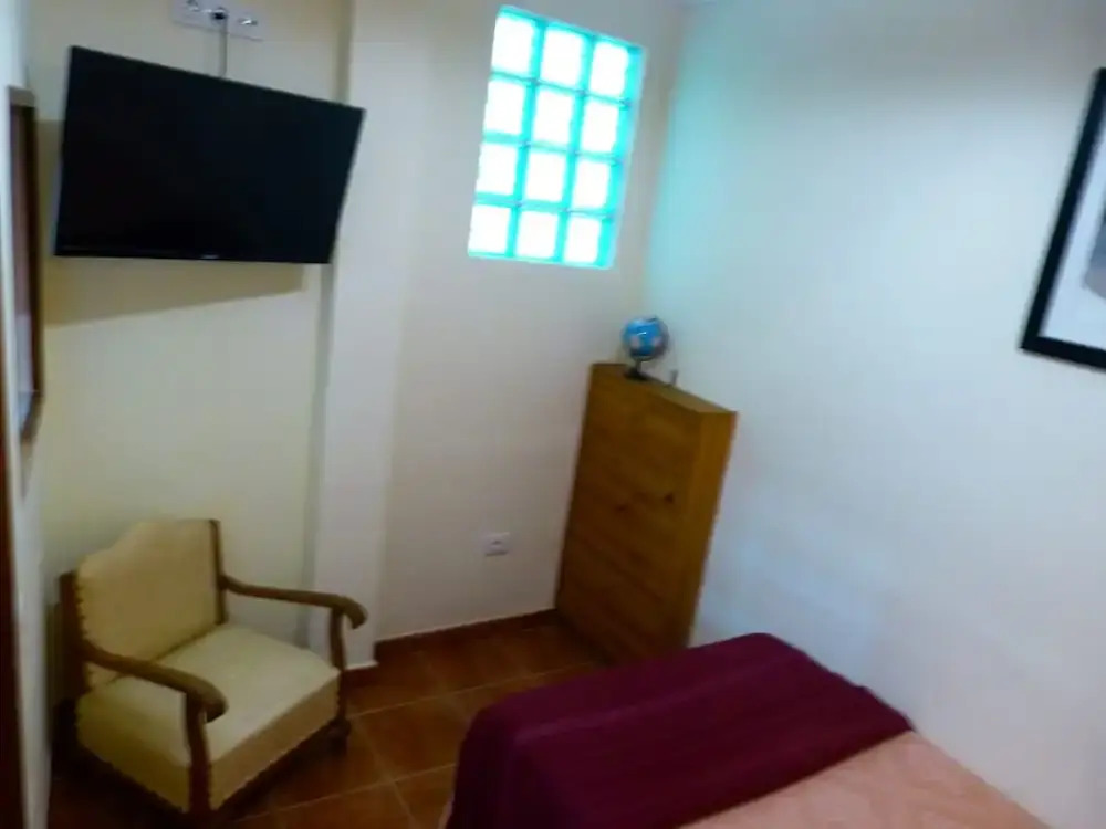 Suncanarias Apartamento La Jaca