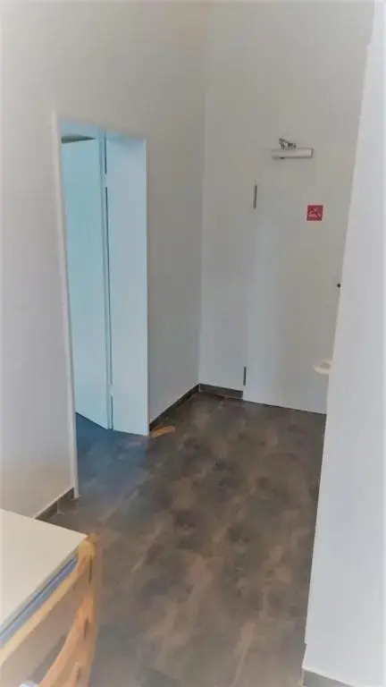 Apartment 23 in der Kunaustrasse