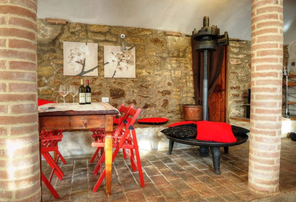 Agriturismo Case Nuove