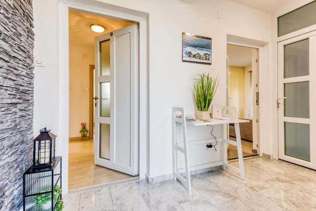 Apartmani Leptir