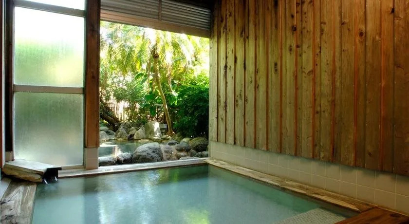 Shimoda Kaihin Hotel