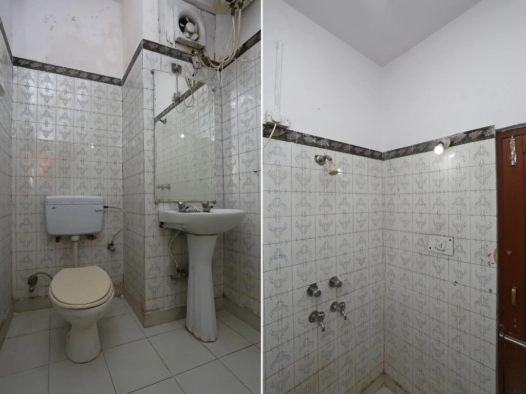 OYO 35366 Hotel Shiv Murti