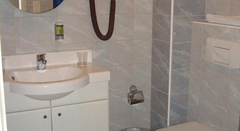 Hotel Arche