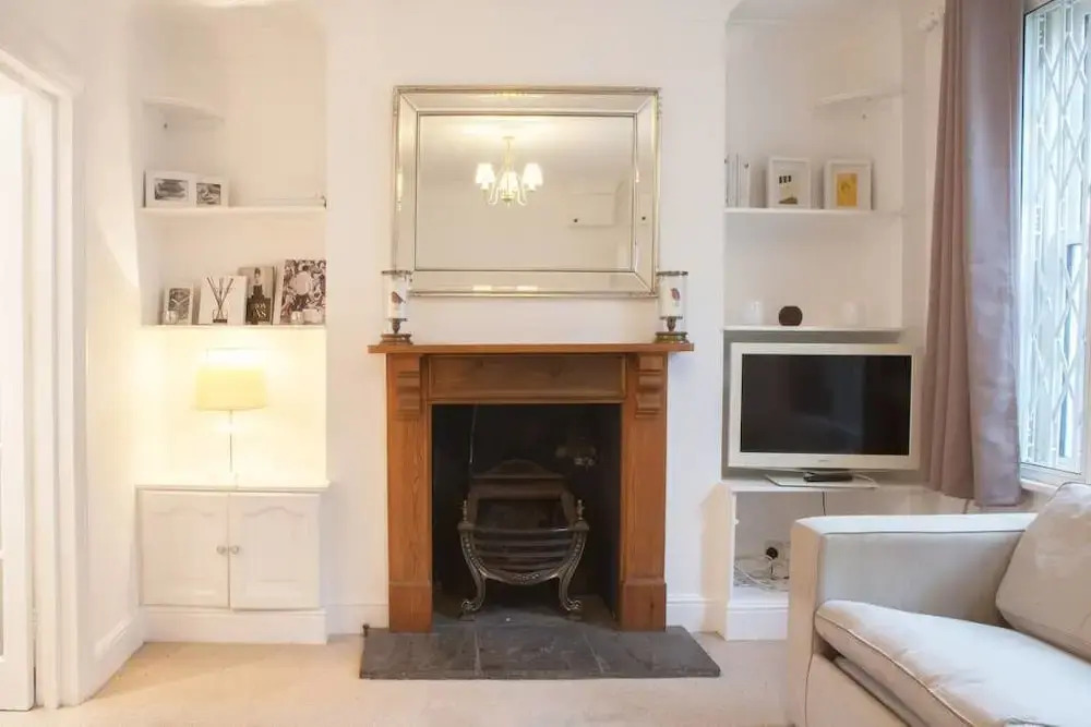 Apartment Near Victoria Station