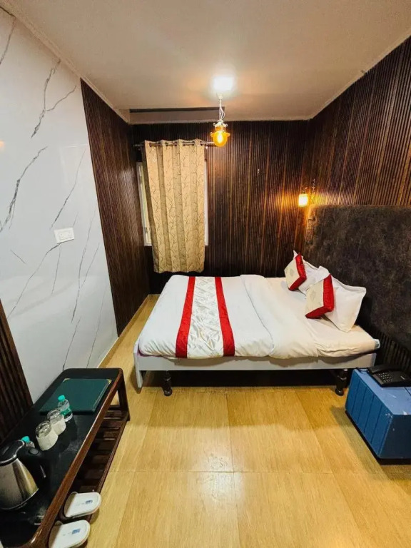 Hotel The Amar Grand