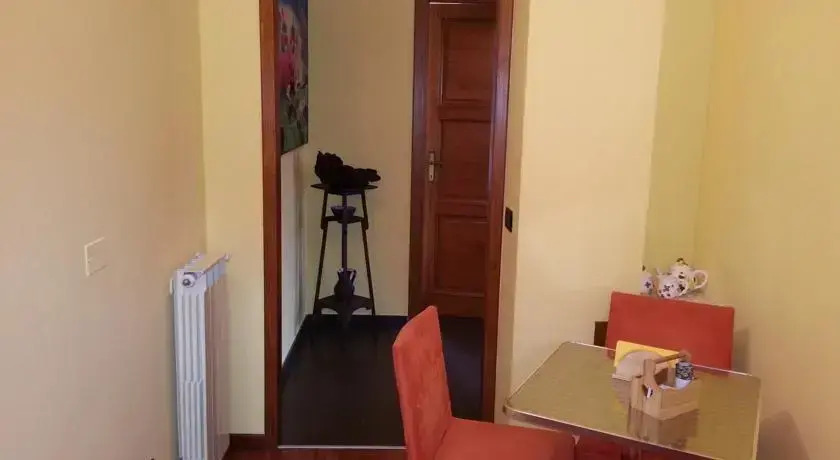 B&B Le Fragole