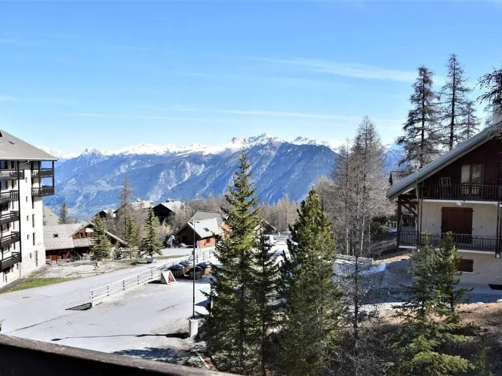 Appartement Risoul, 1 pièce, 4 personnes - FR-1-330-57