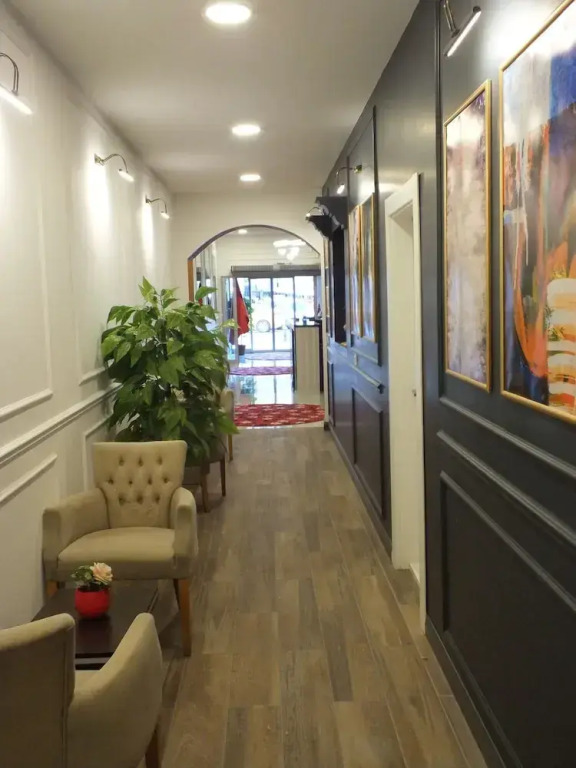 ÇANKAYA SUIT HOTEL