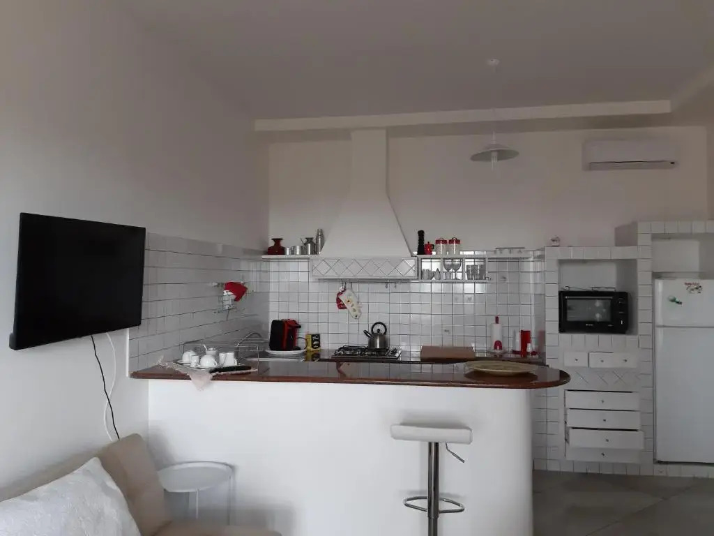 Levante4Ponente Con Piscina