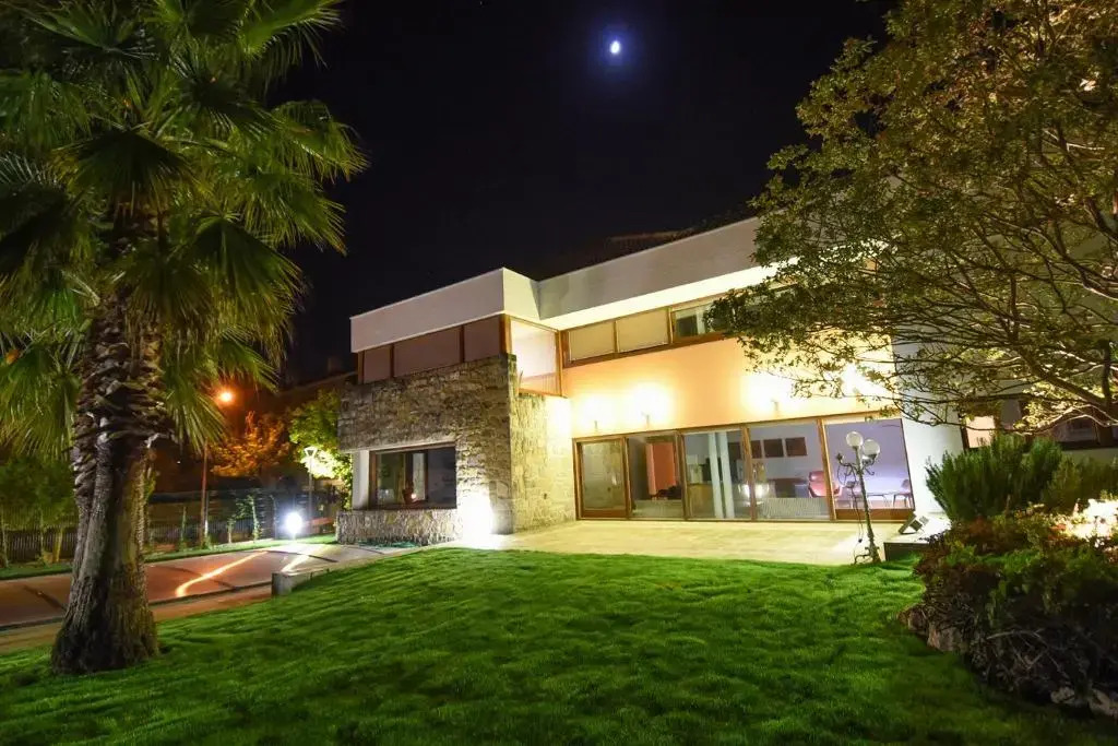 Alma home Pamplona