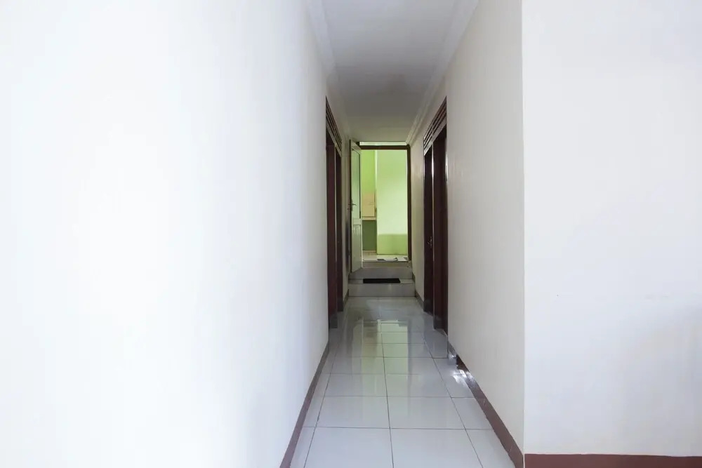 SPOT ON 2719 Homestay Rizqi Syariah