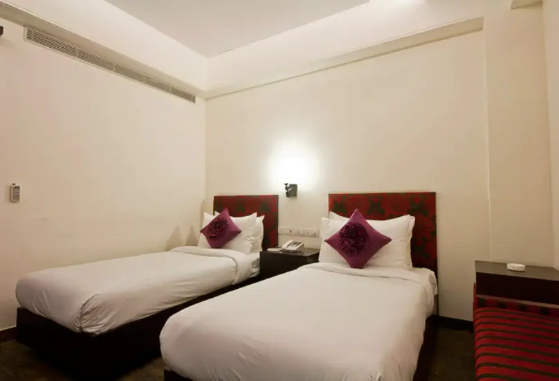 Aadhar Hotel