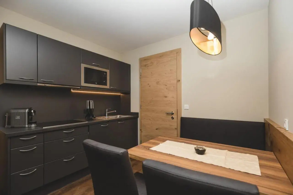 Hotel Gramaser