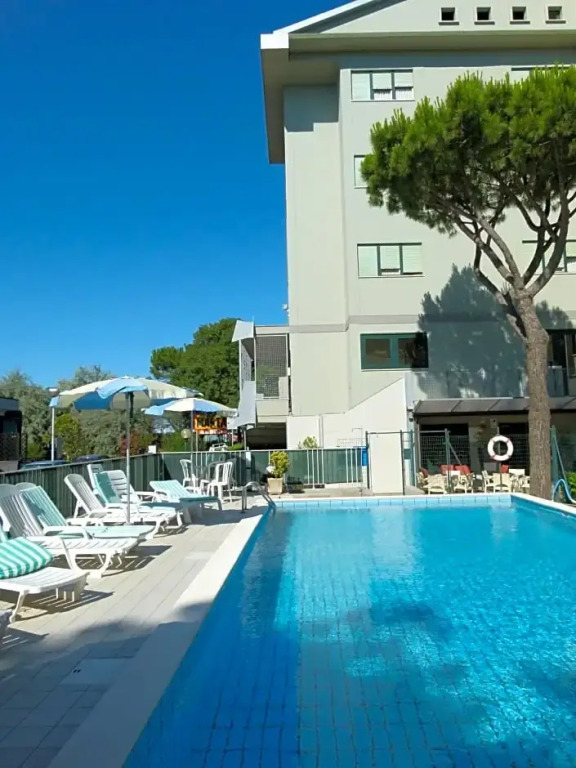 Hotel Brasilia