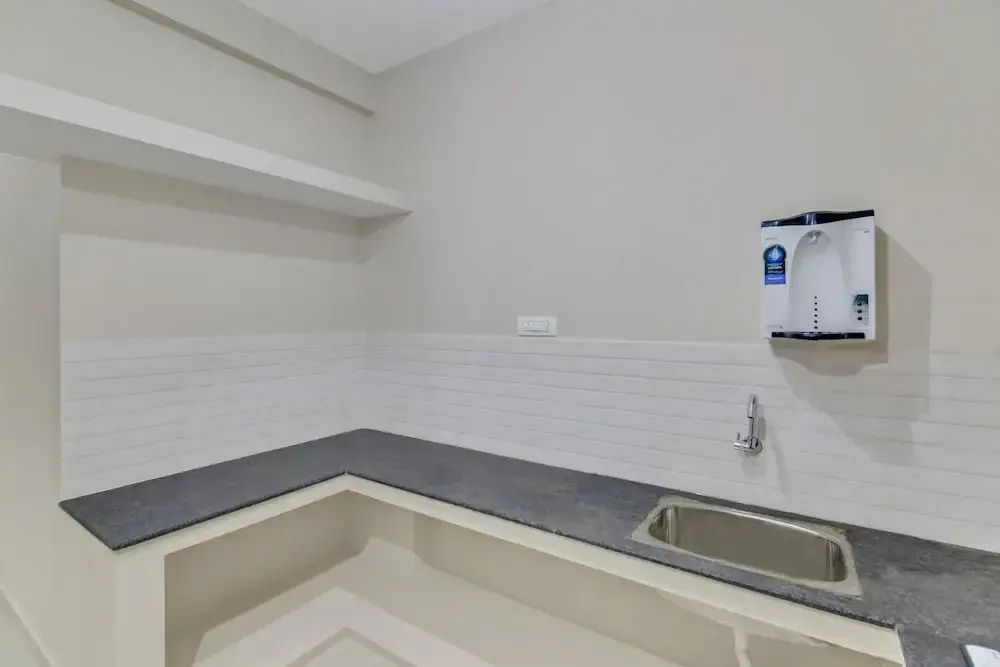 OYO 26775 Home Spacious 2BHK Madikeri