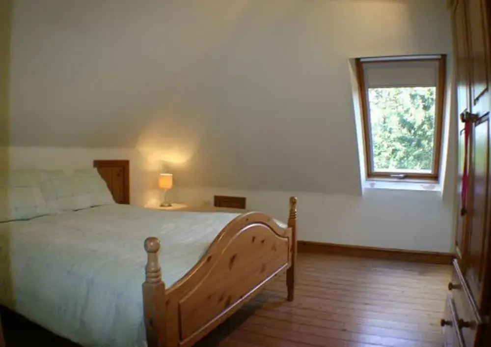 Glenlyon Flat - NEC