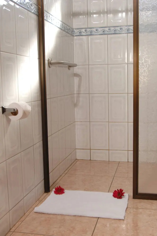 Hotel Las Brumas