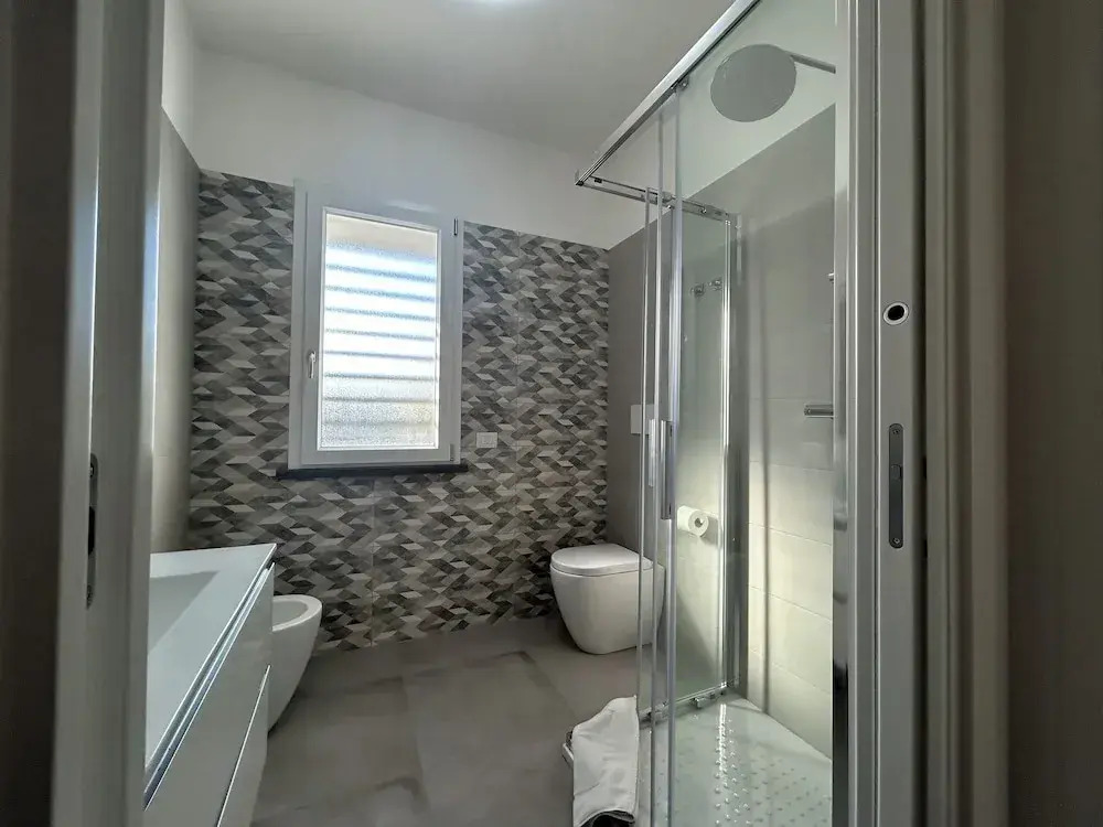 Our Beach Guest House