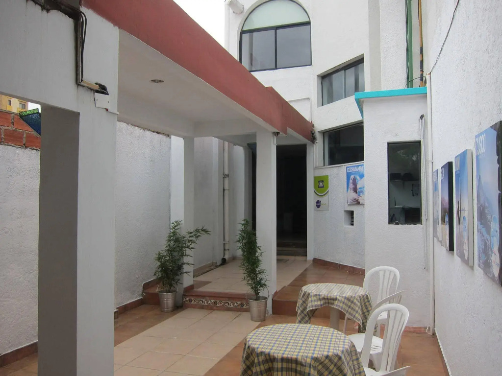 Hostal Los Aventureros