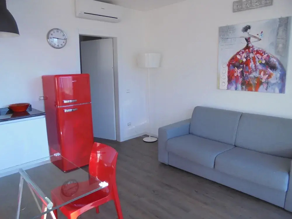 Direttamente Al Lago Apartments