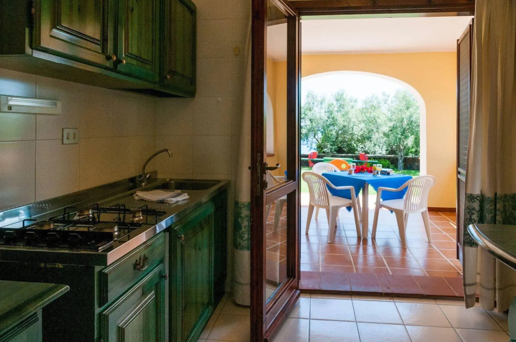Alba Dorata Resort