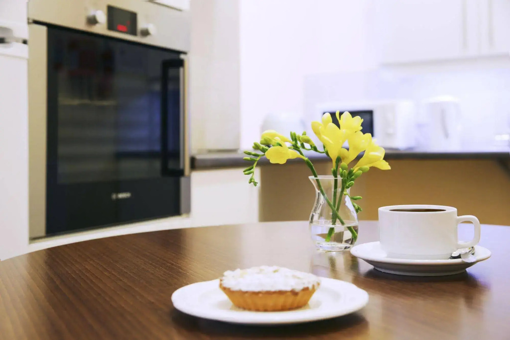 Trinity College - Campus Accommodation