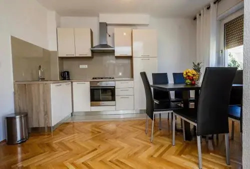 Apartments Mila