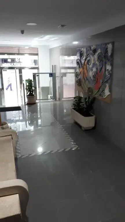 Apartamento amplio Canary Style, 1ªLinea Playa Canteras