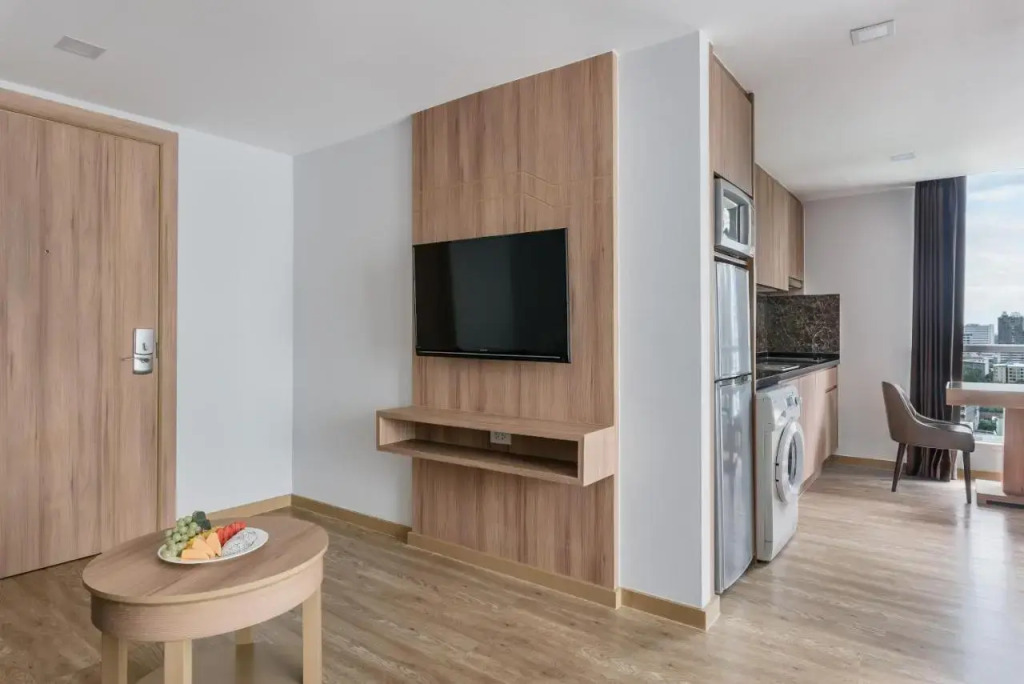 Adelphi Grande Sukhumvit
