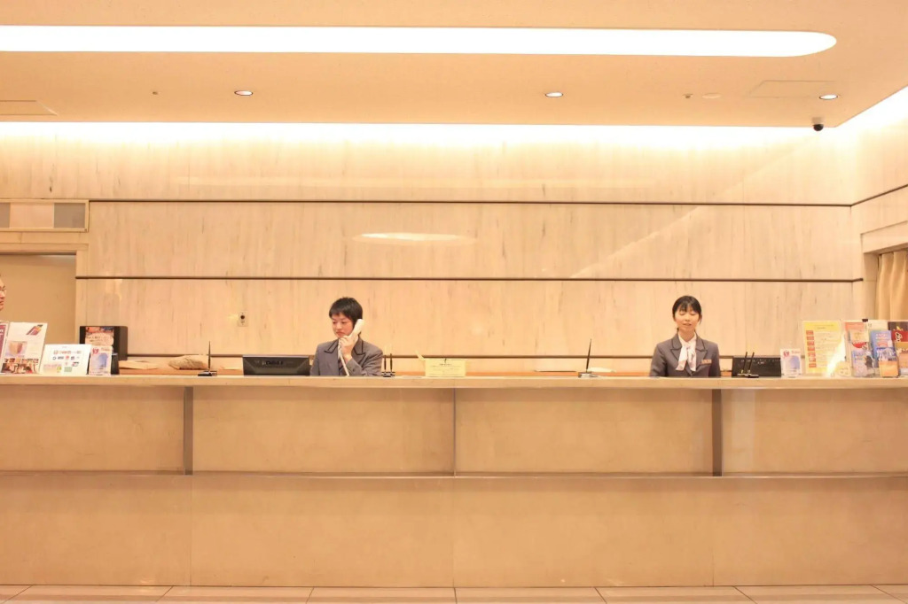 IP City Hotel Osaka - Imperial Palace Group