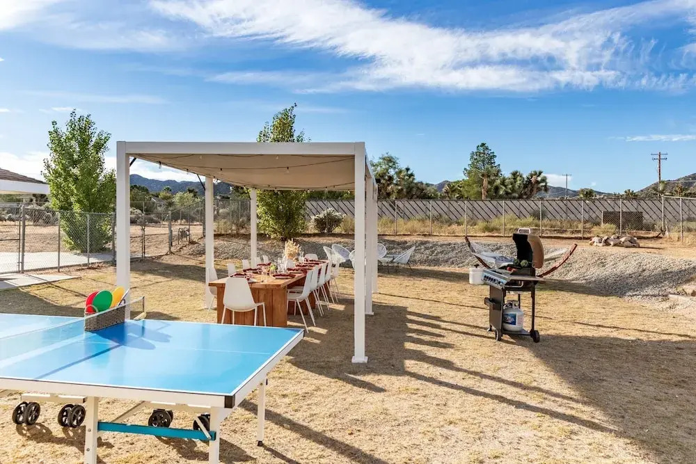 Mojave Moon by Avantstay Modern & Bright JT Home in Great Location w/ Pool & Hot Tub