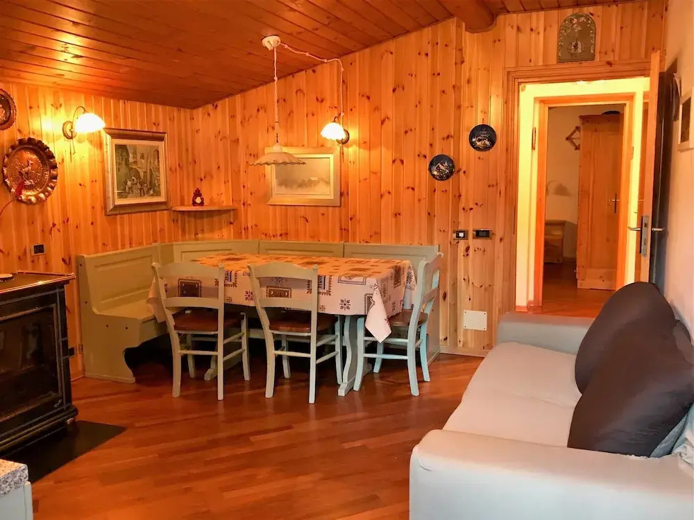 Living Brenta Apartment