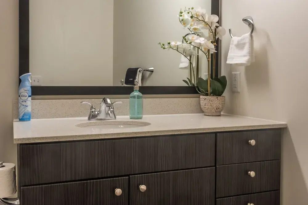 Lawrenceville Studio Apt near Butler St by Frontdesk
