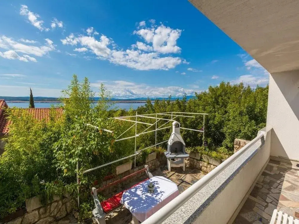 Apartments Ljubica