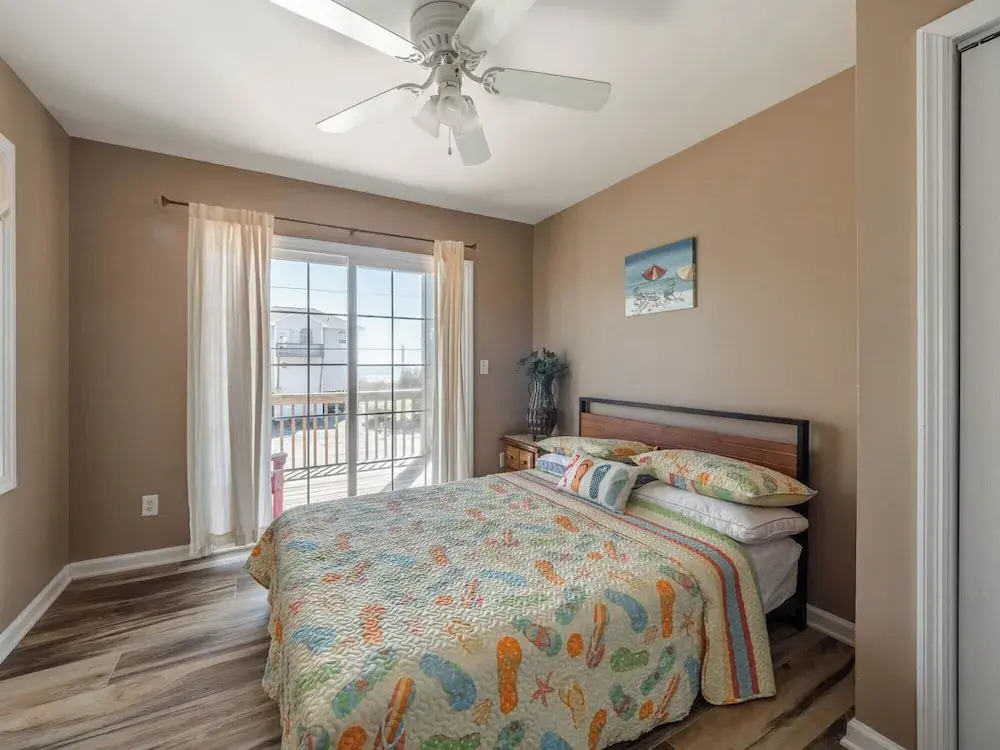 Perfectly Tangy by Topsail Realty