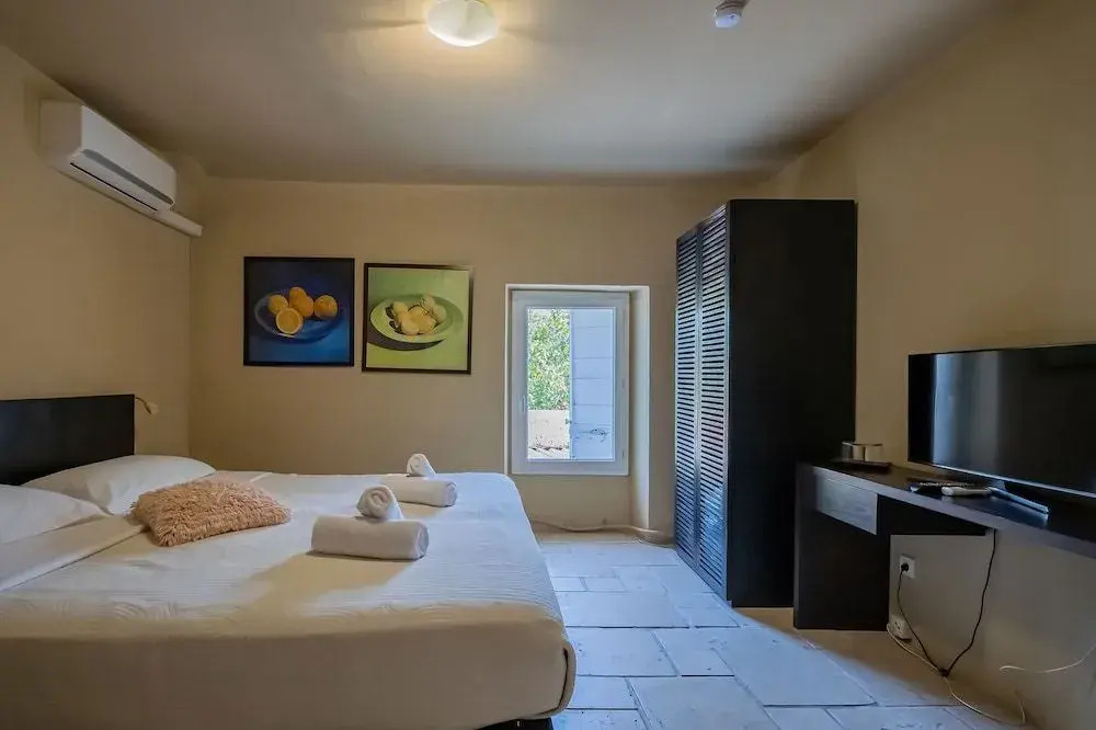Hôtel O Mamma Mia